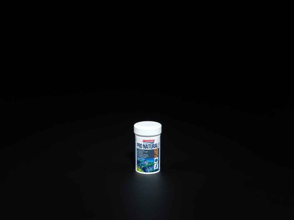 Pro Natural F