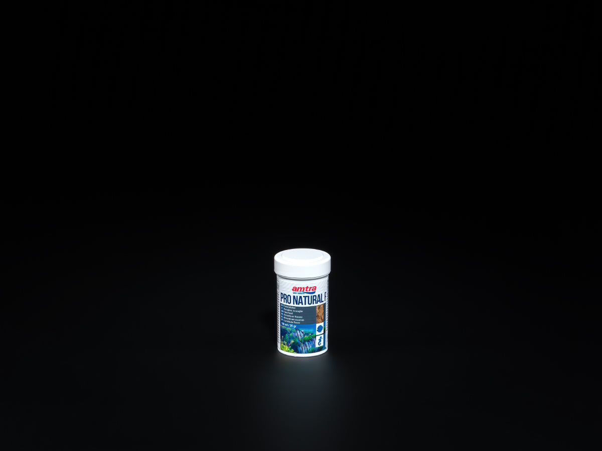 Pro Natural F