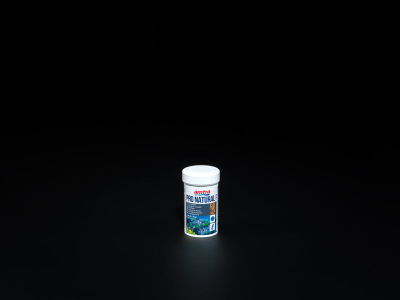 Pro Natural F