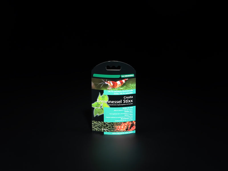 Dennerle Crusta Brennnessel Stixx 30g