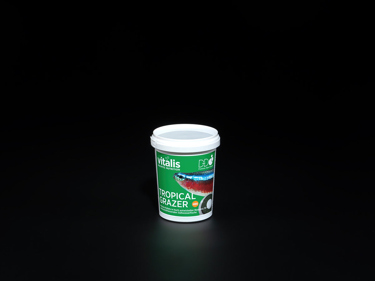 Tropical Grazer