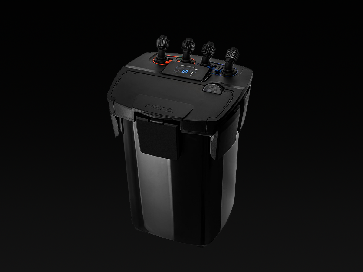 AQUAEL Filter HYPERMAX 4500 BT