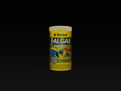 3-Algae Flakes