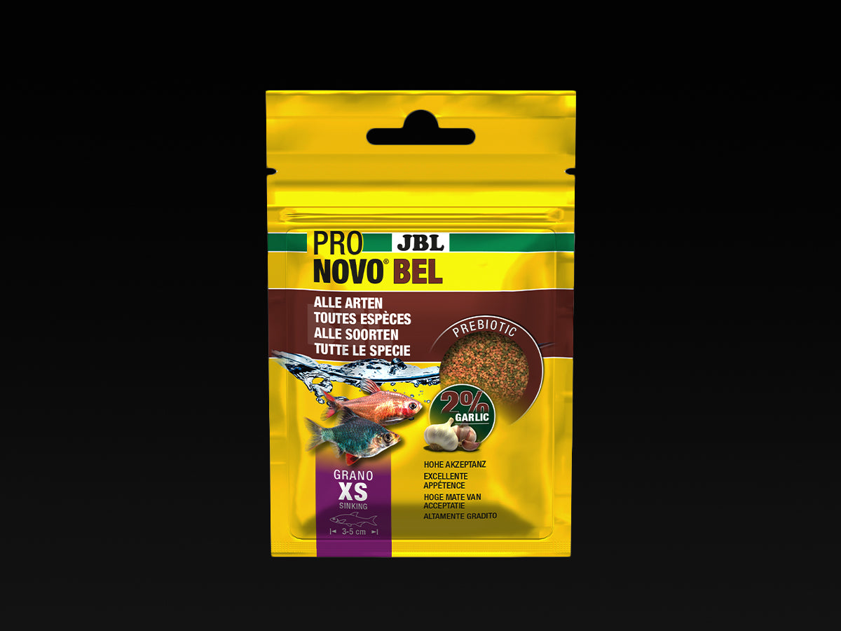 ProNovo Bel Granulat XS