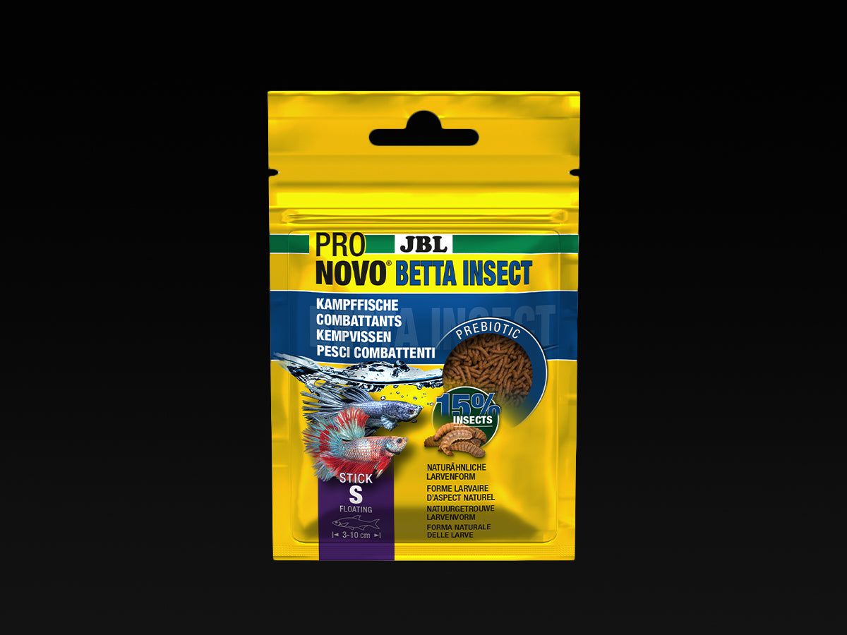 ProNovo Betta Insect Stick