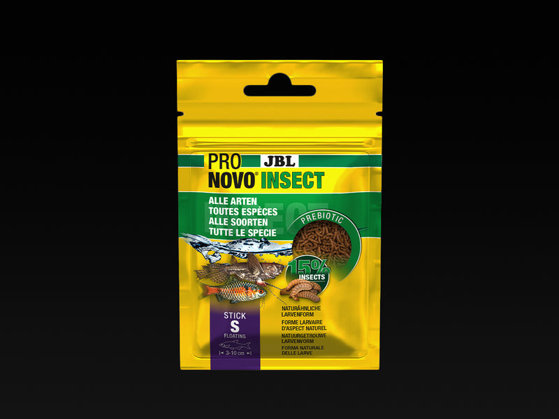 ProNovo Insect Stick
