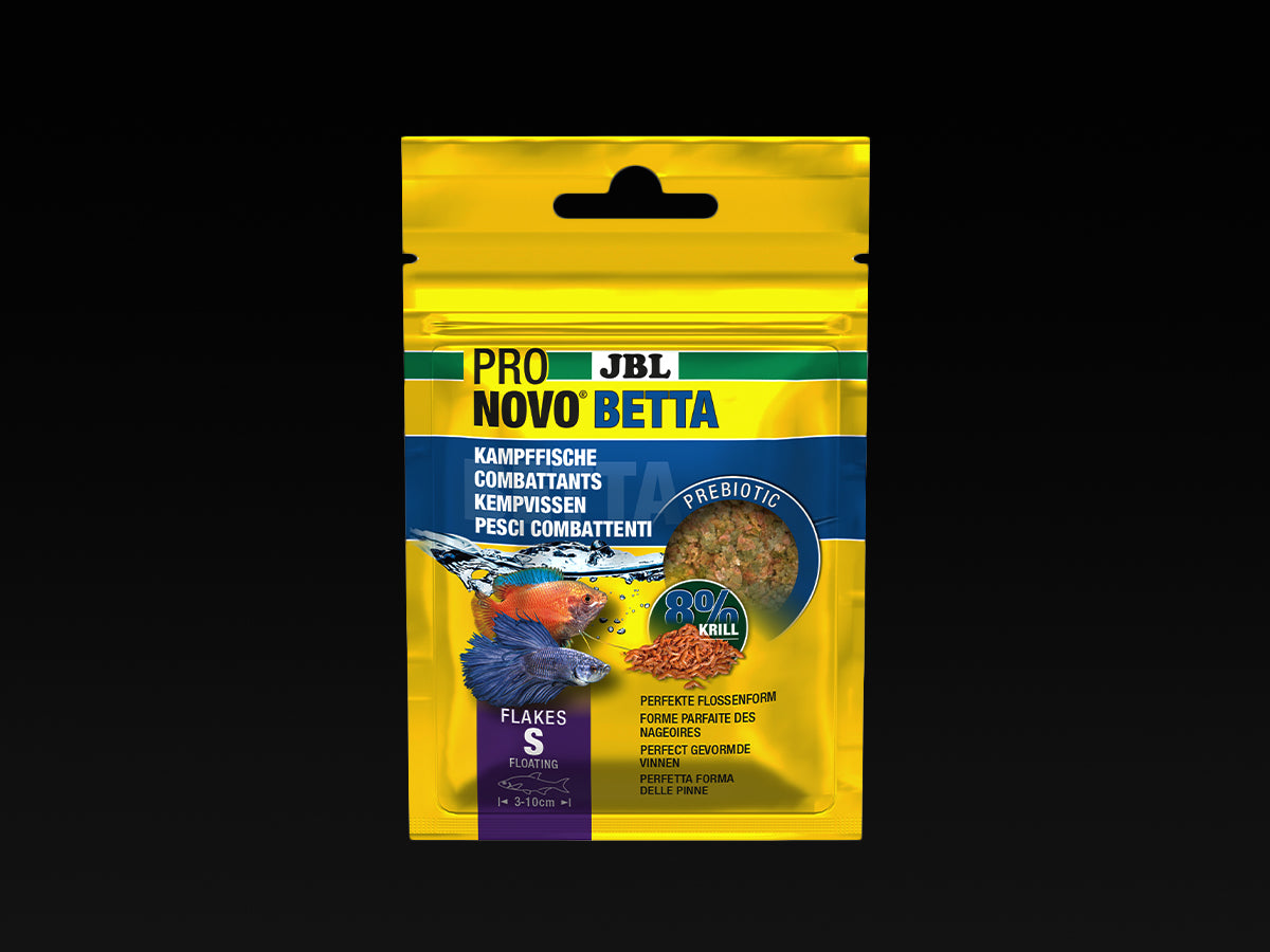 ProNovo Betta Flakes