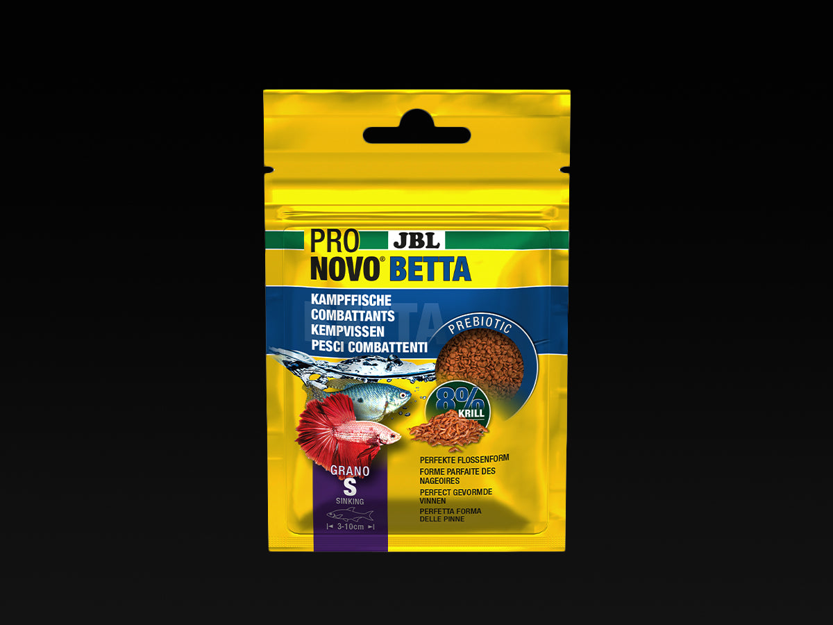 ProNovo Betta Granulat