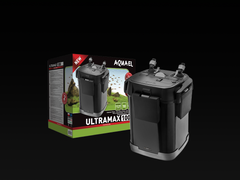 AquaEl Ultramax Filter