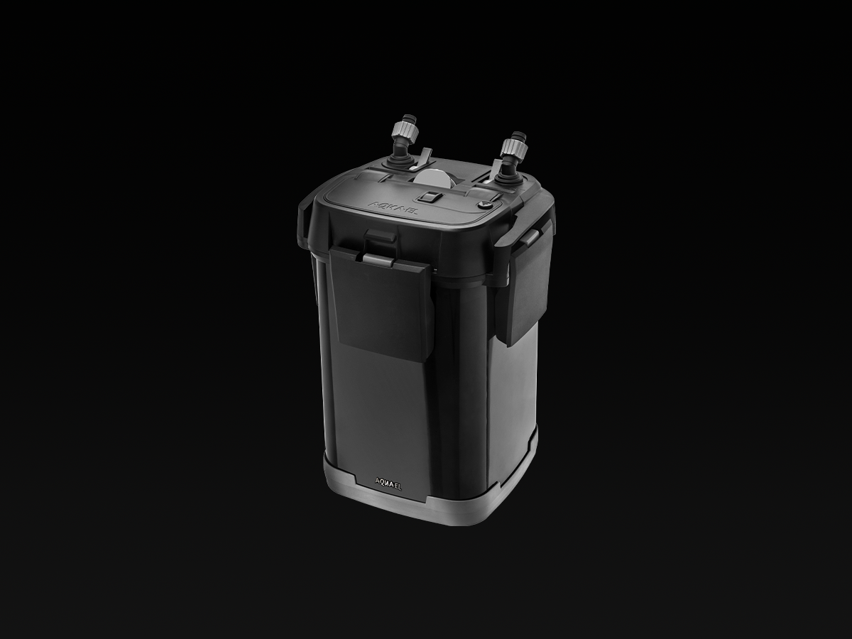 AquaEl Ultramax Filter