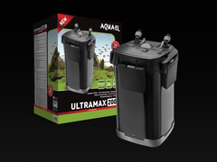 AquaEl Ultramax Filter