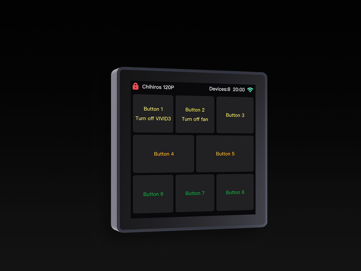 Chihiros WIFI Hub Pro