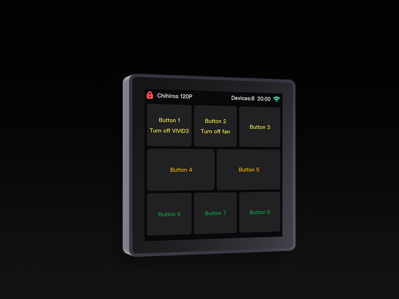 Chihiros WIFI Hub Pro