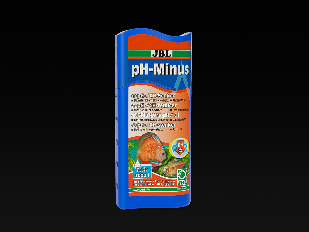 JBL pH-Minus