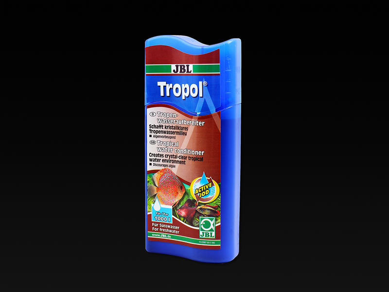 JBL Tropol