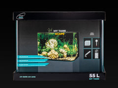 Me My Tank Scape