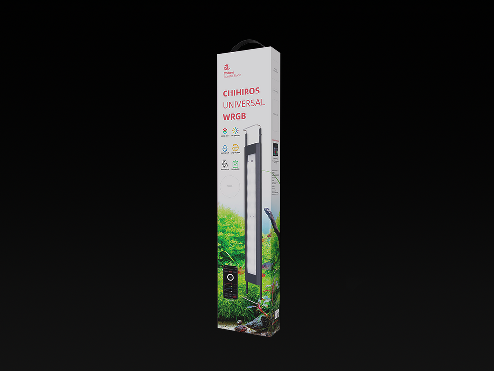 Chihiros Universal WRGB
