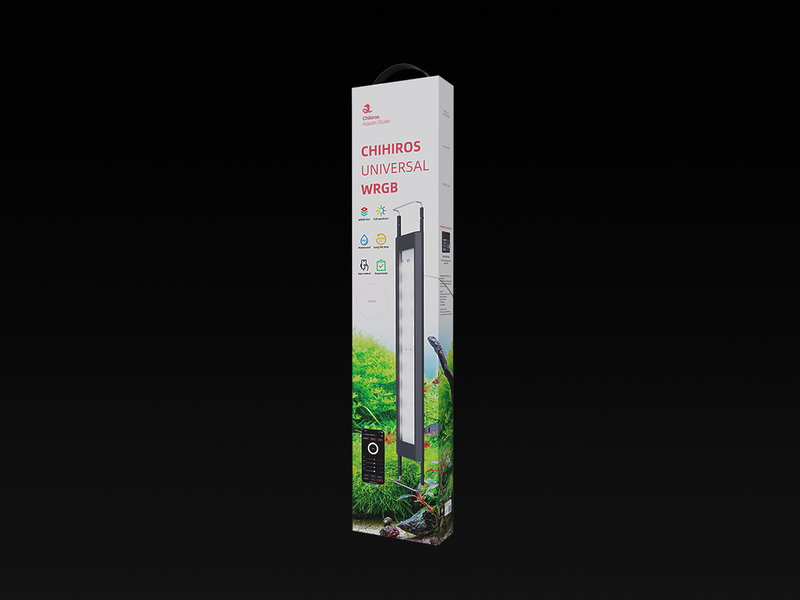 Chihiros Universal WRGB