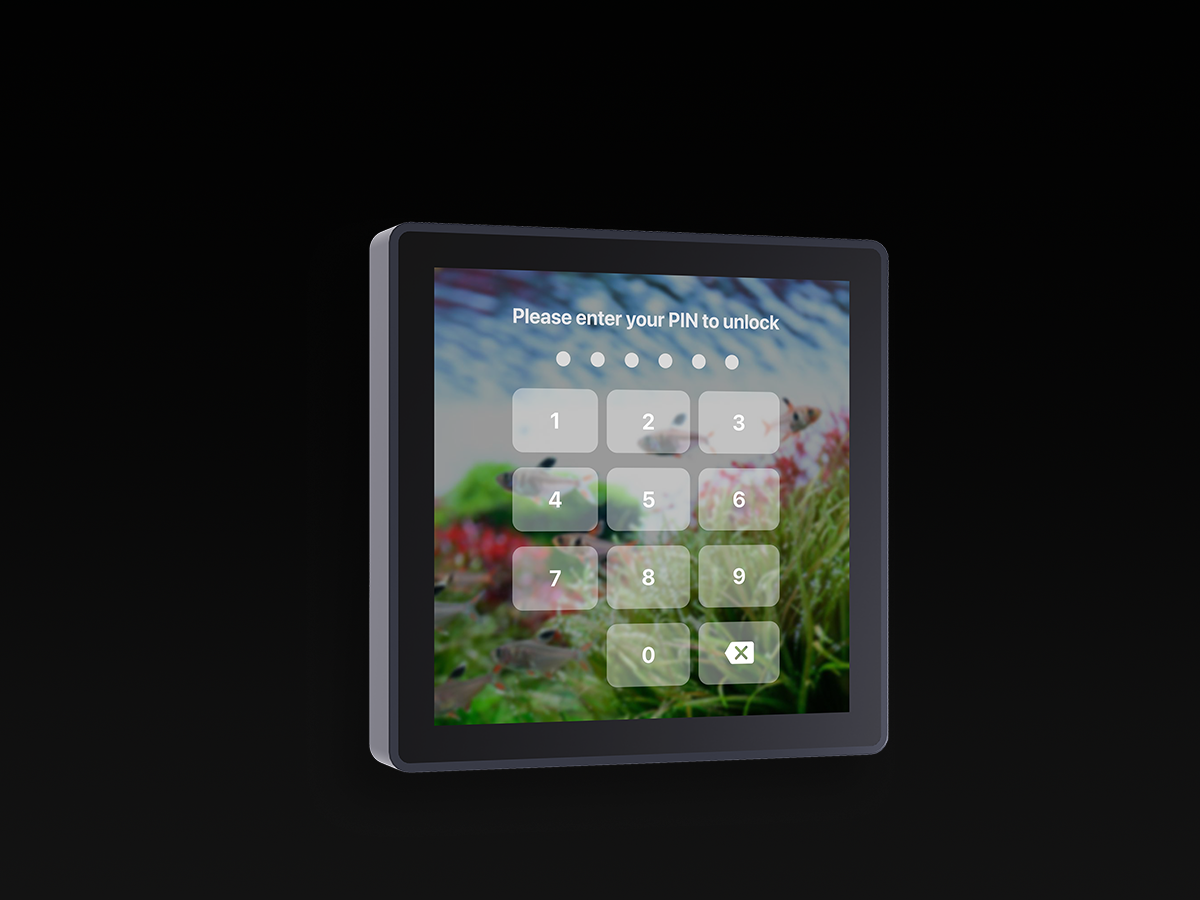 Chihiros WIFI Hub Pro