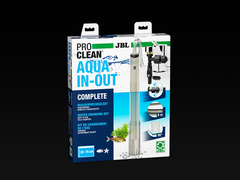 JBL ProClean Aqua In Out 8m