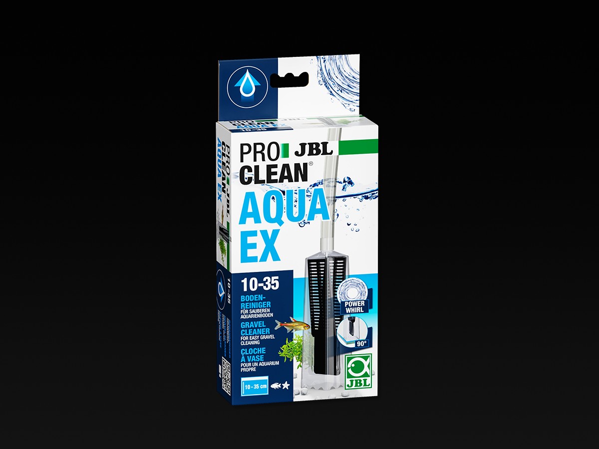 JBL ProClean Aqua Ex
