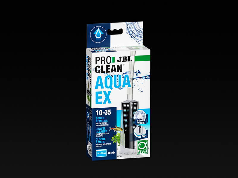 JBL ProClean Aqua Ex