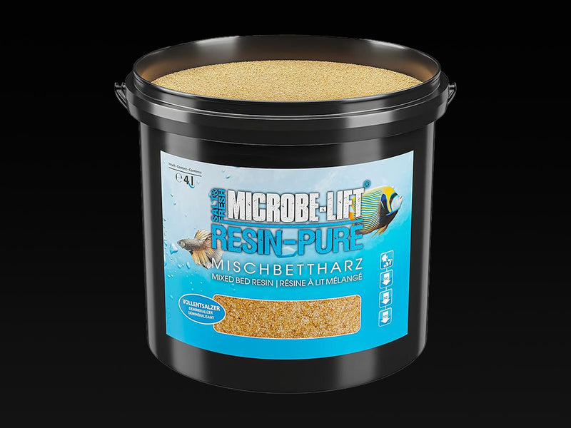 Microbe-Lift Resin-Pure