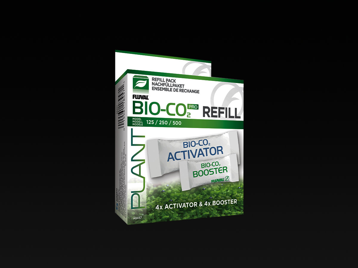 Fluval Bio CO2 Nachfüller