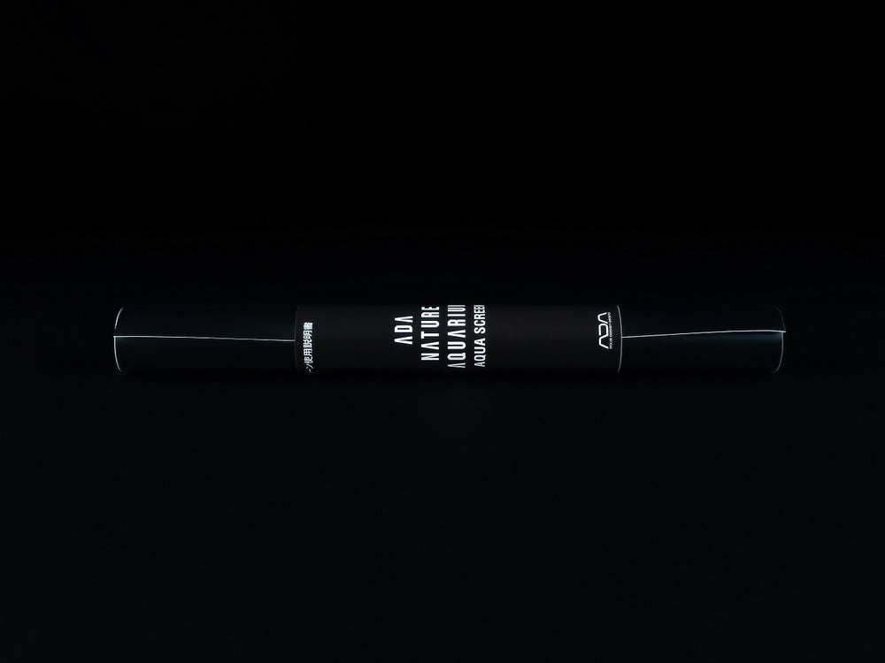 Aqua Screen Normal black