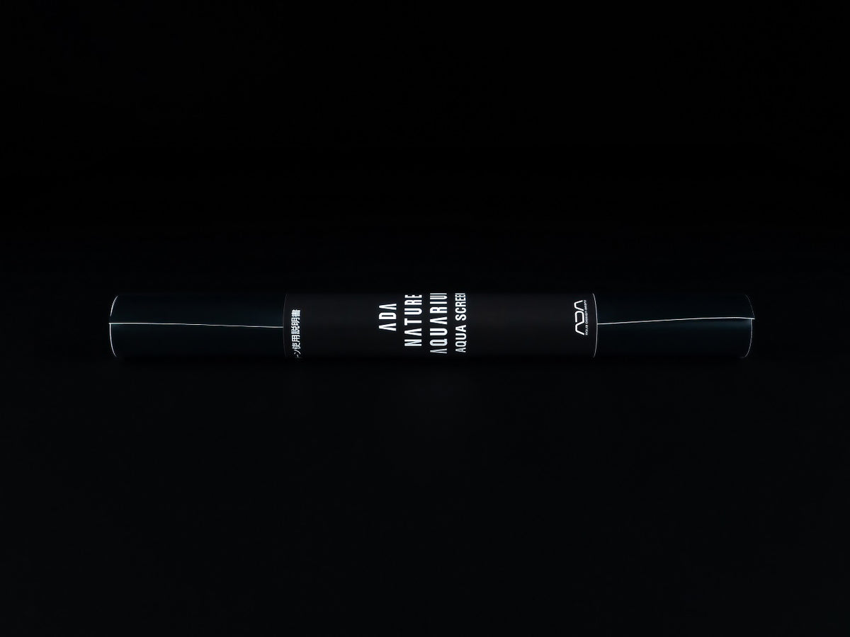 Aqua Screen Normal black