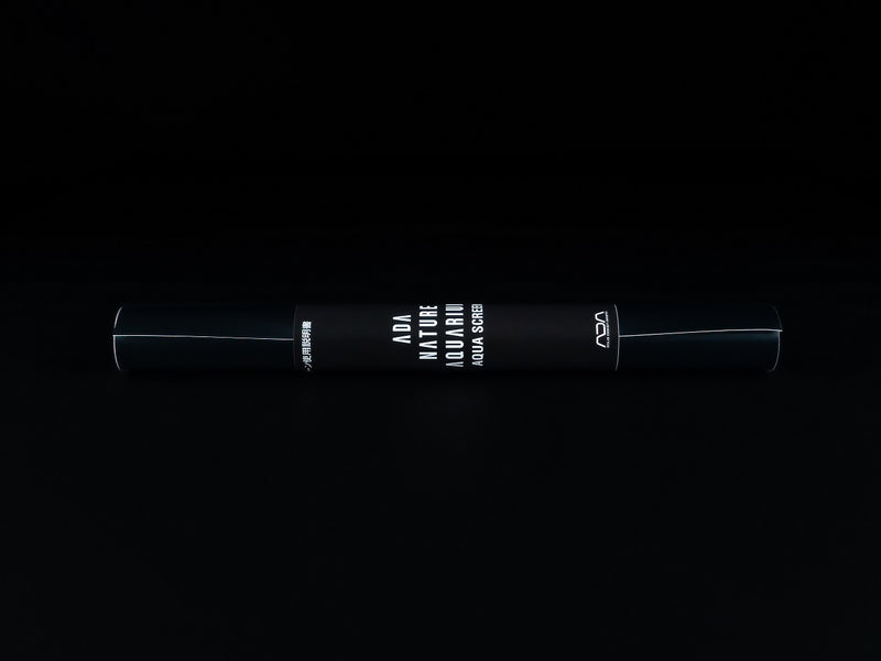 Aqua Screen Normal black