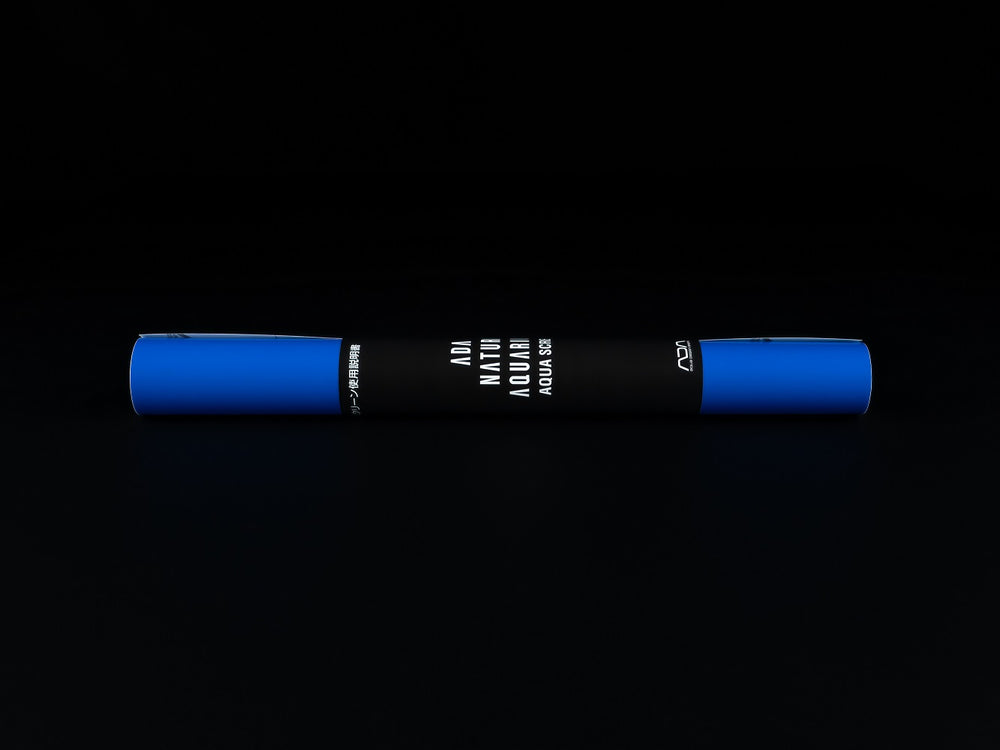 Aqua Screen Normal blue
