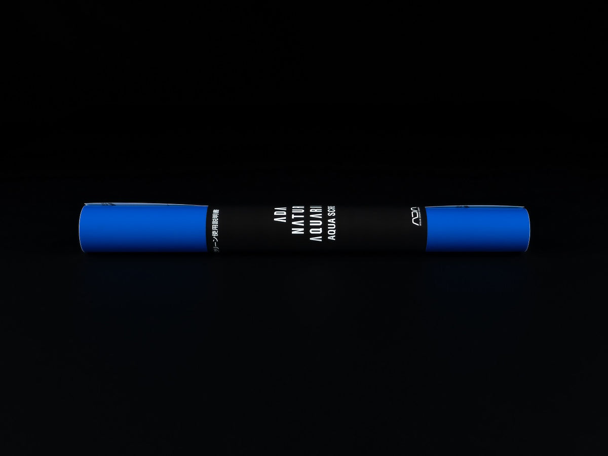 Aqua Screen Normal blue