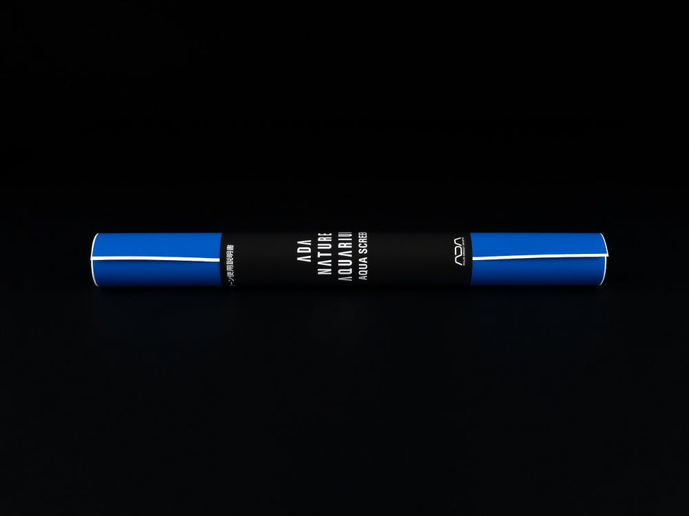 Aqua Screen Clear blue