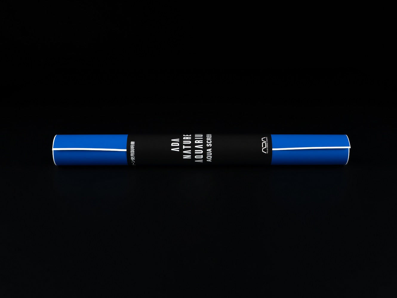 Aqua Screen Clear blue