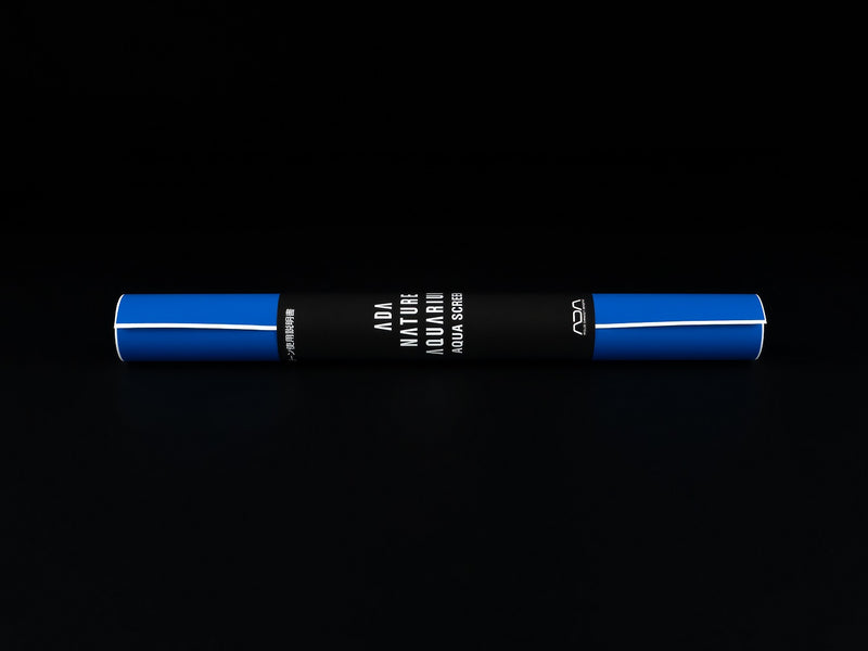 Aqua Screen Clear blue