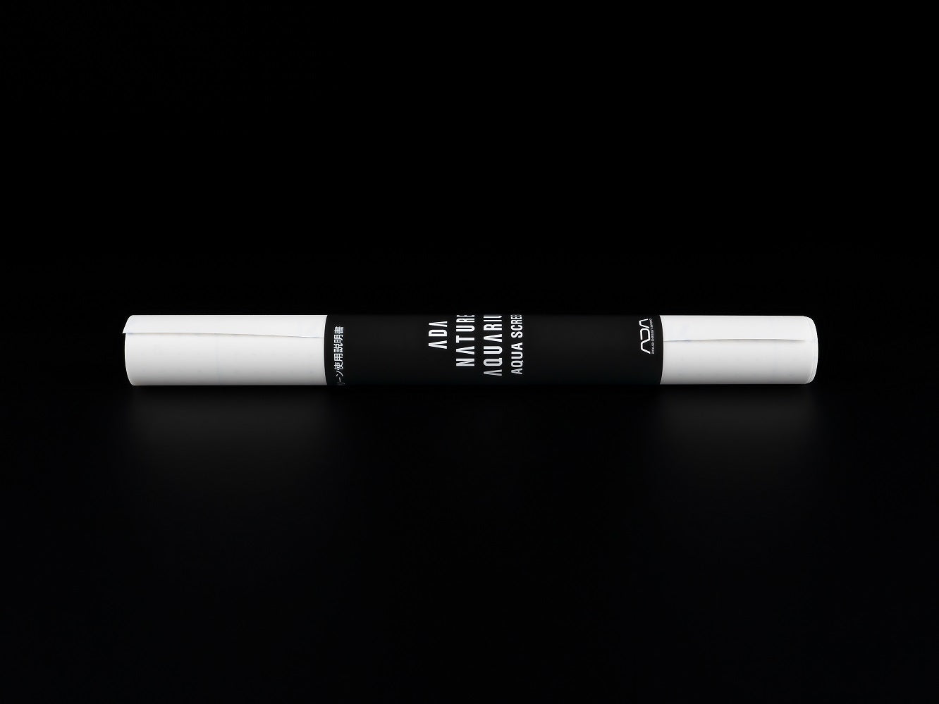Aqua Screen Foggy