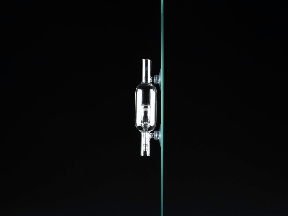 CO2 Inline Diffusor