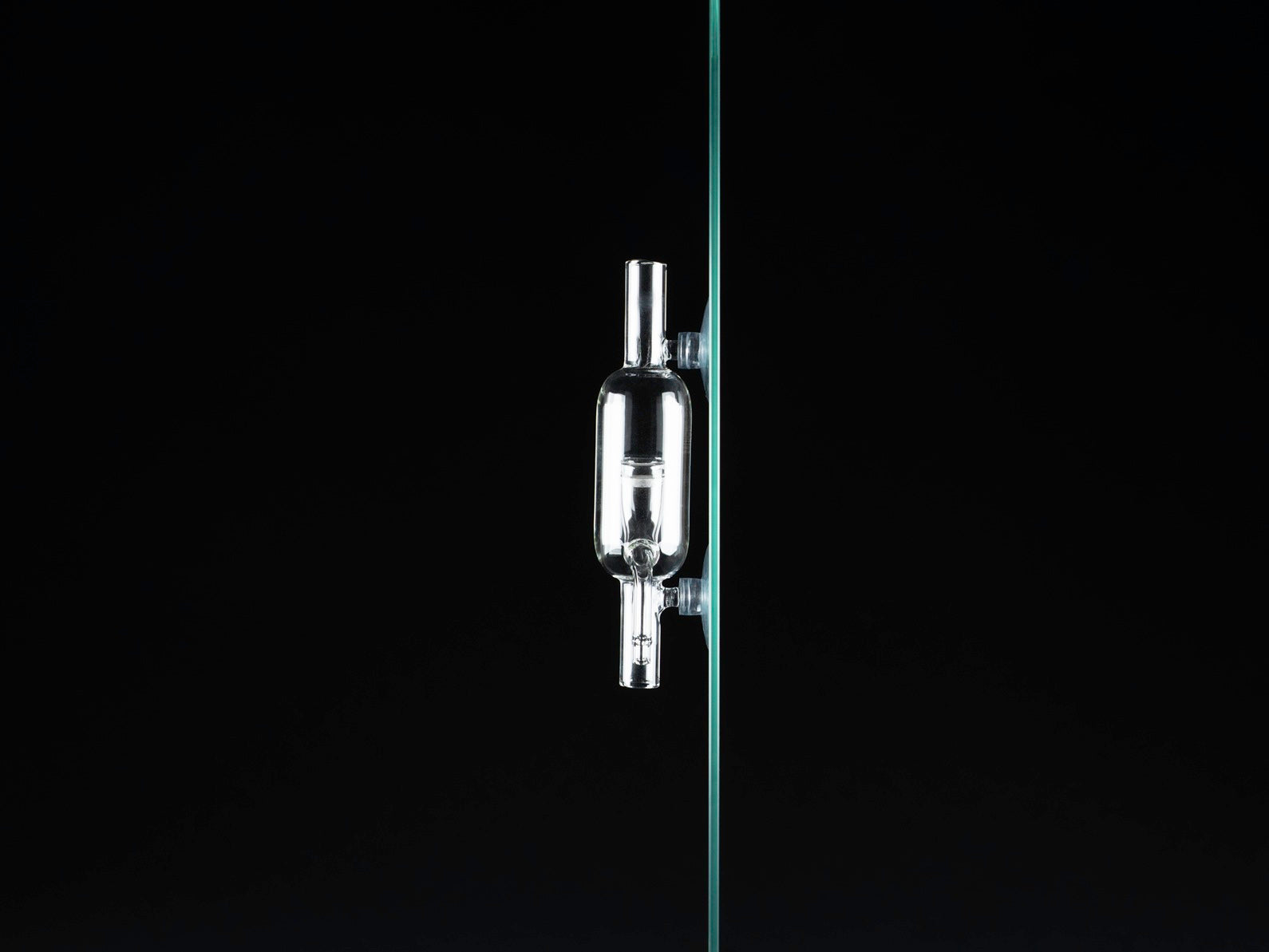 CO2 Inline Diffusor