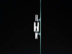CO2 Inline Diffusor