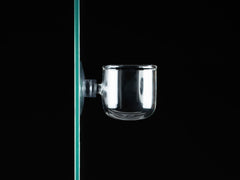 Plant Pot Glas