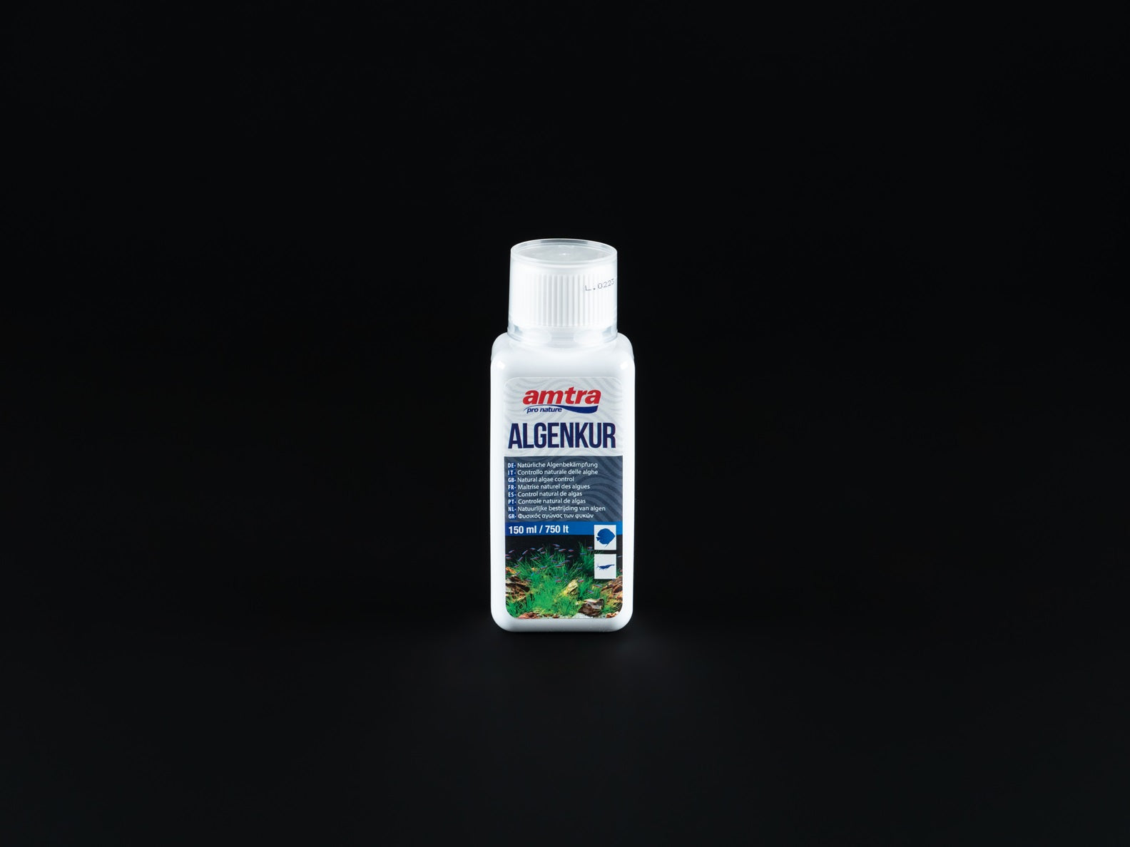 Amtra Pro Nature Algenkur