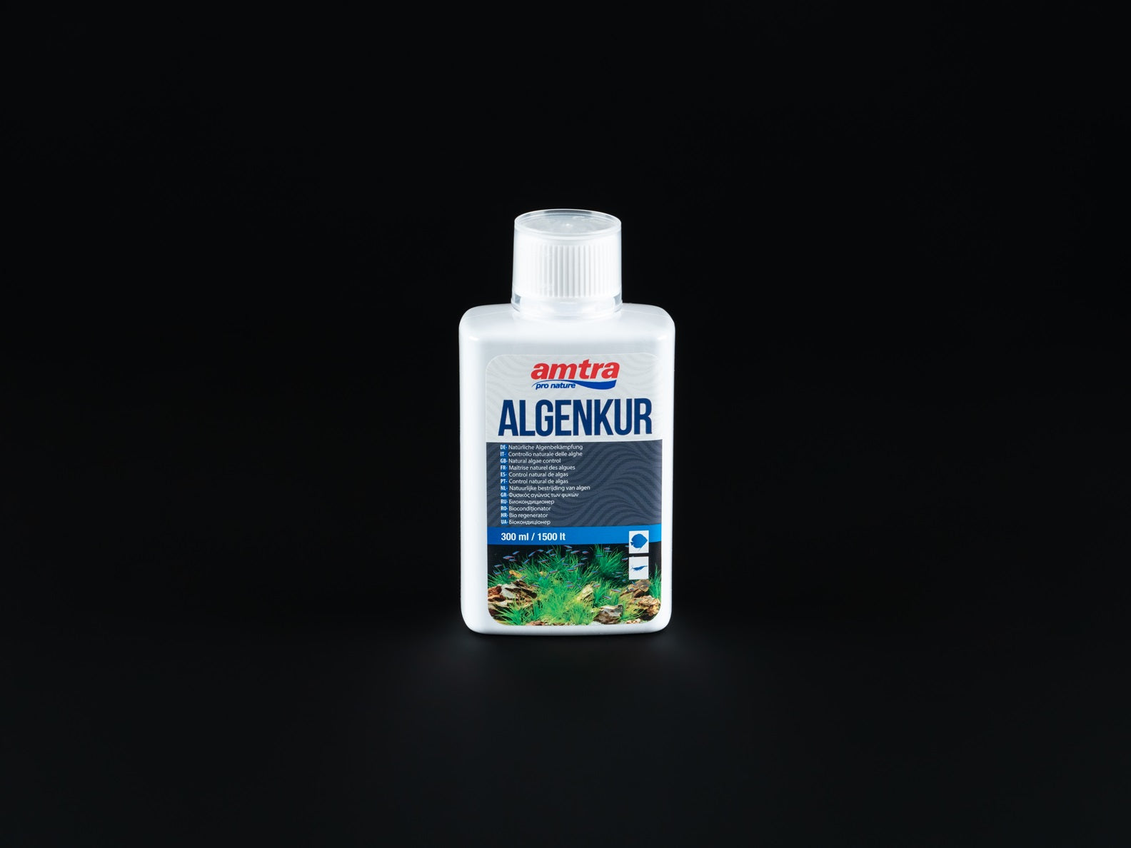 Amtra Pro Nature Algenkur