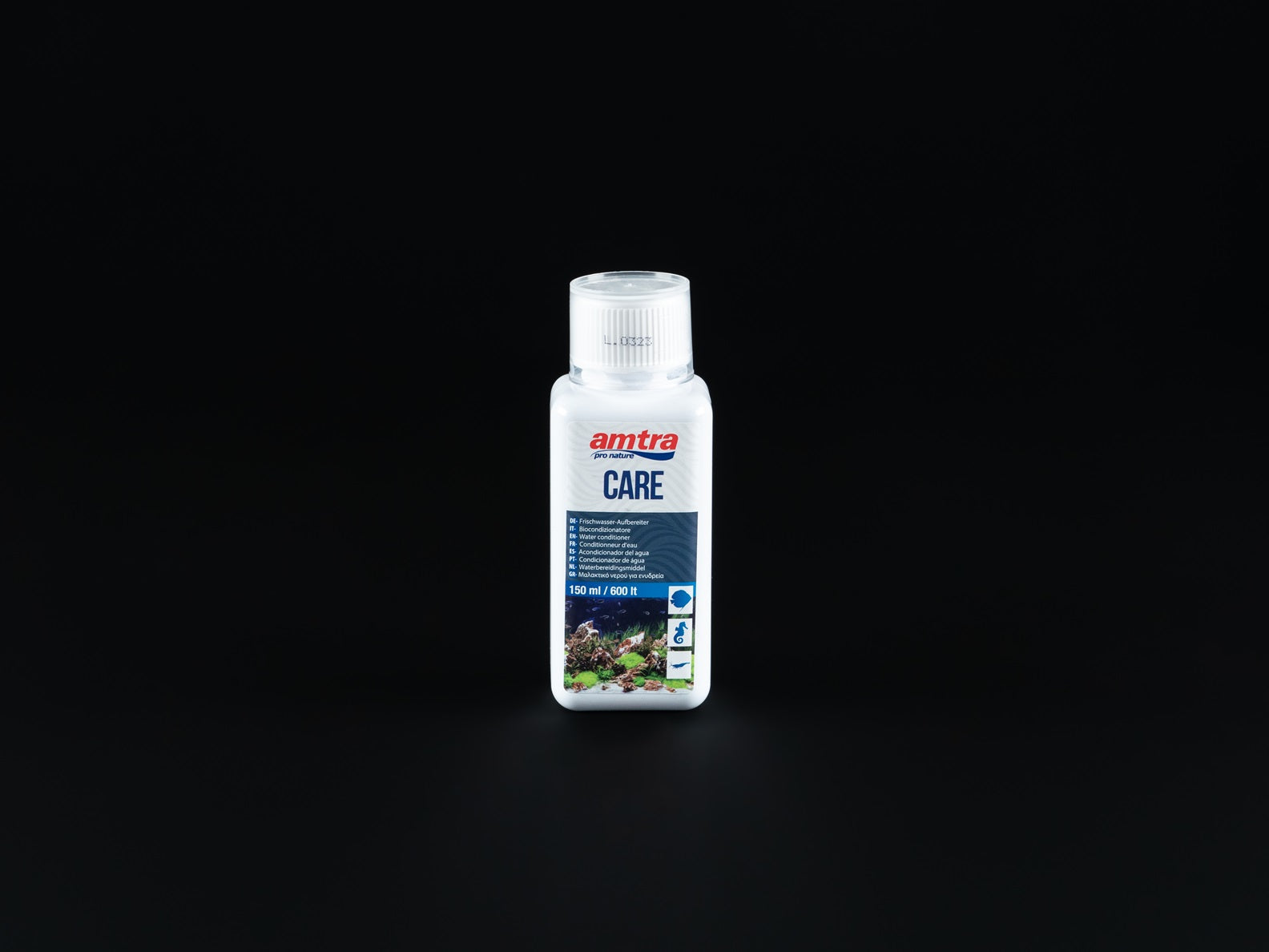 Amtra Pro Nature Care
