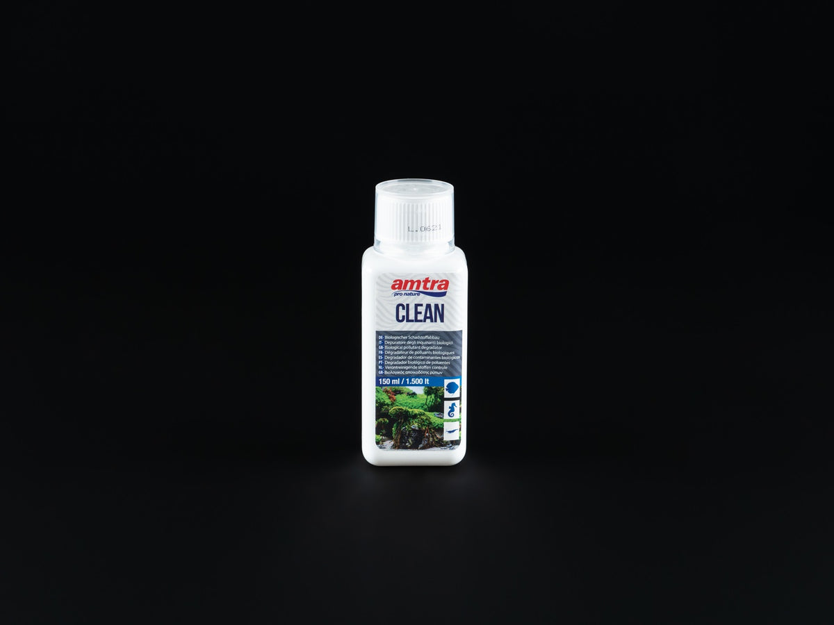 Amtra Pro Nature Clean