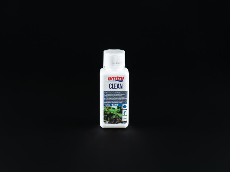 Amtra Pro Nature Clean