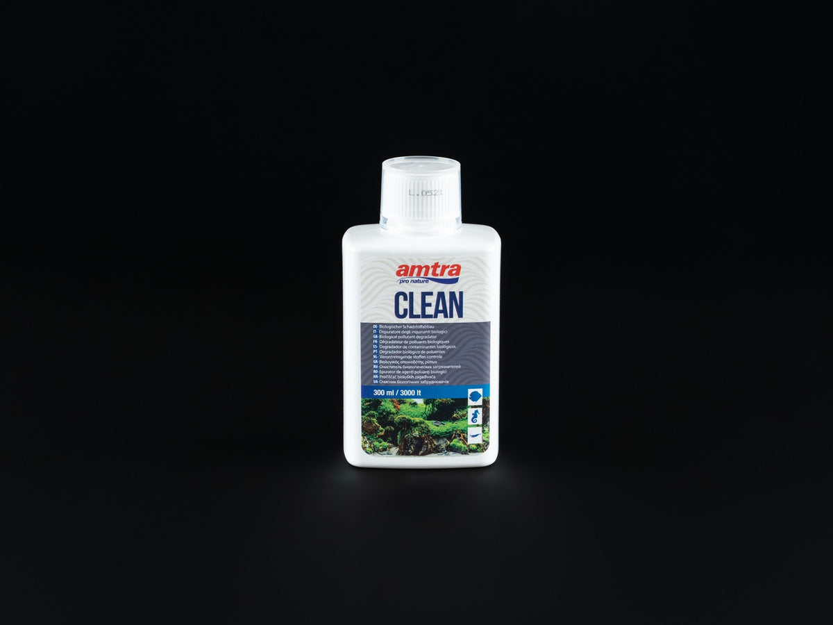 Amtra Pro Nature Clean