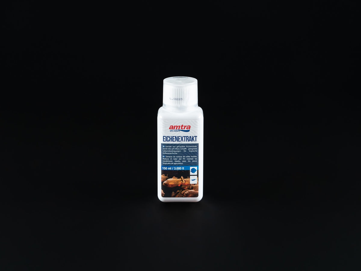 Amtra Pro Nature Eichenextrakt