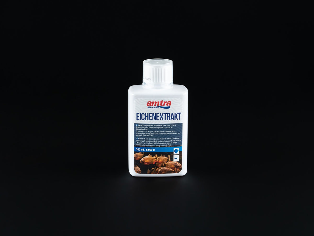 Amtra Pro Nature Eichenextrakt