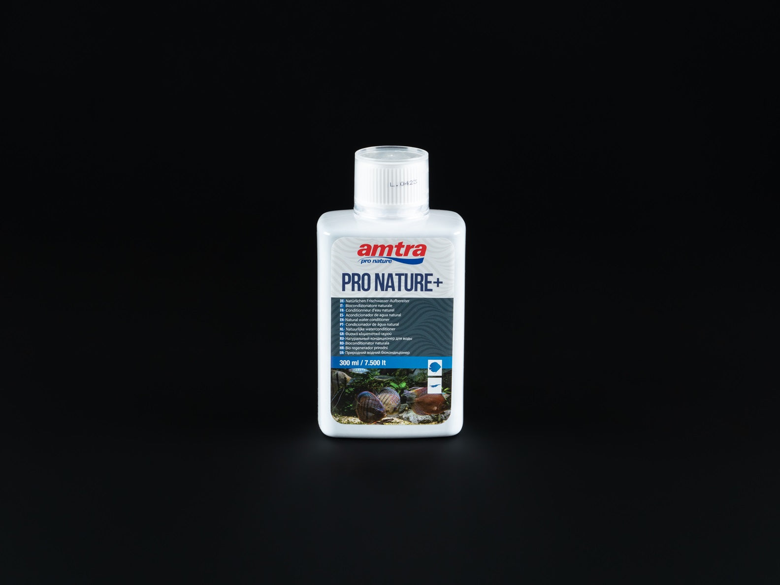 Amtra Pro Nature +
